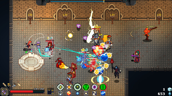 法术圆盘 Spell Disk|官方中文|本体+1.1.0A升补|NSZ|原版|_6