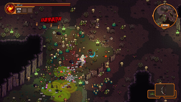 永恒崛起 Eternal Rising|官方中文|Build.19978242|解压即撸|_4