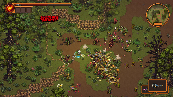 永恒崛起 Eternal Rising|官方中文|Build.19978242|解压即撸|_13