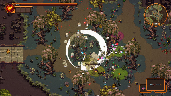 永恒崛起 Eternal Rising|官方中文|Build.19978242|解压即撸|_10