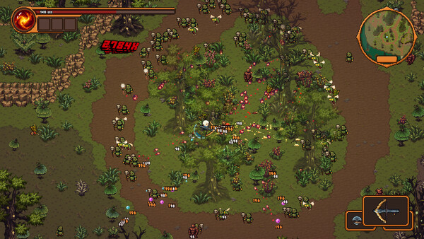 永恒崛起 Eternal Rising|官方中文|Build.19978242|解压即撸|_3