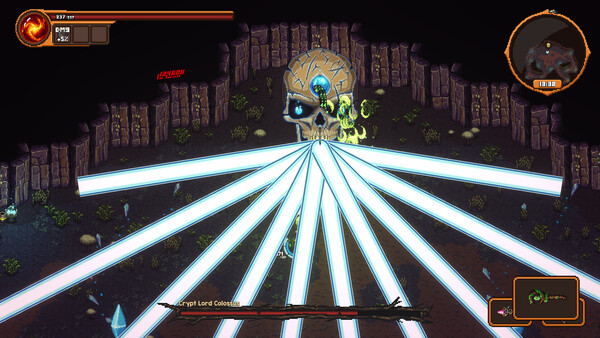 永恒崛起 Eternal Rising|官方中文|Build.19978242|解压即撸|_1