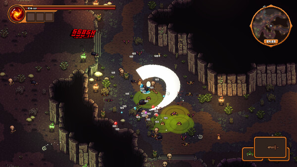 永恒崛起 Eternal Rising|官方中文|Build.19978242|解压即撸|_9