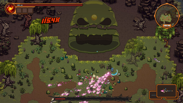 永恒崛起 Eternal Rising|官方中文|Build.19978242|解压即撸|_8