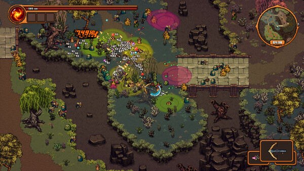 永恒崛起 Eternal Rising|官方中文|Build.19978242|解压即撸|_6