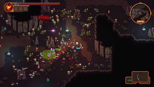 永恒崛起 Eternal Rising|官方中文|Build.19978242|解压即撸|_7