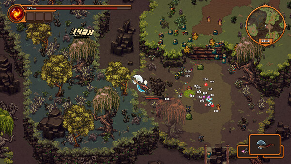 永恒崛起 Eternal Rising|官方中文|Build.19978242|解压即撸|_2