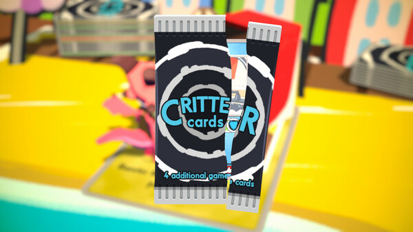 集换岛 Isle of Swaps|官方中文|解压即撸|_7