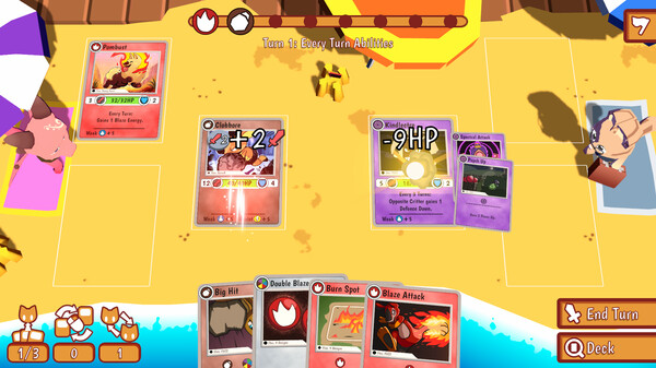 集换岛 Isle of Swaps|官方中文|解压即撸|_2