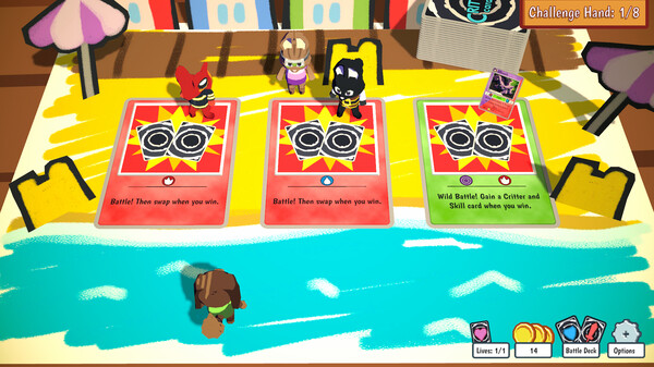 集换岛 Isle of Swaps|官方中文|解压即撸|_3