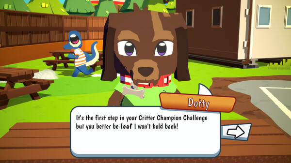 集换岛 Isle of Swaps|官方中文|解压即撸|_5