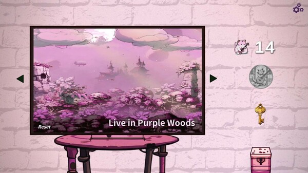 害羞的猫 隐藏乐团|官方中文|解压即撸|_2