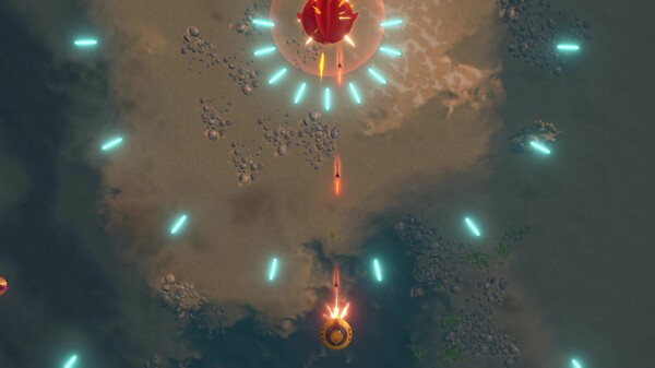 金刚战神 群狼盛宴|官方中文|本体+1.2升补+1DLC|NSZ|原版|_2