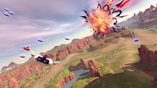 金刚战神 群狼盛宴|官方中文|本体+1.2升补+1DLC|NSZ|原版|_3