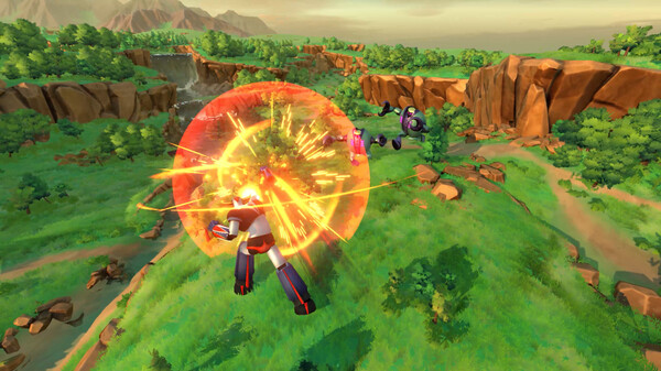 金刚战神 群狼盛宴|官方中文|本体+1.2升补+1DLC|NSZ|原版|_4