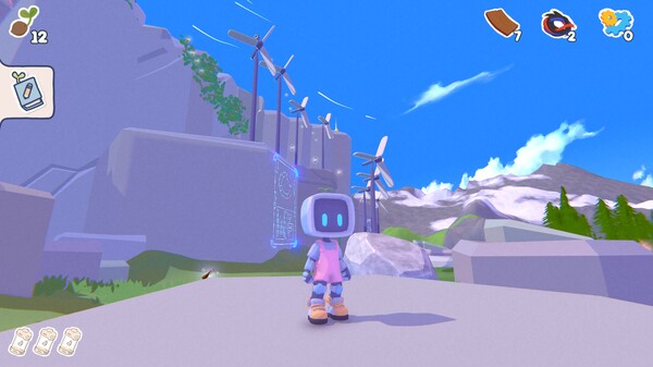 新鲜 Re Fresh|官方中文|本体+1.1.0升补|NSZ|原版|_8