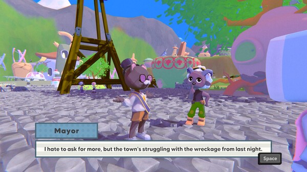 新鲜 Re Fresh|官方中文|本体+1.1.0升补|NSZ|原版|_2