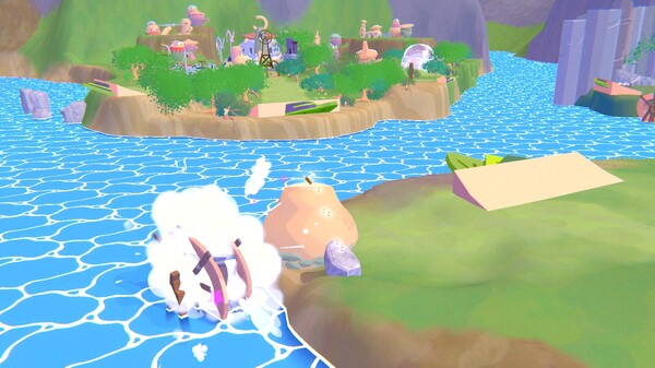 新鲜 Re Fresh|官方中文|本体+1.1.0升补|NSZ|原版|_3