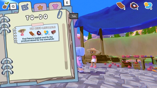 新鲜 Re Fresh|官方中文|本体+1.1.0升补|NSZ|原版|_9