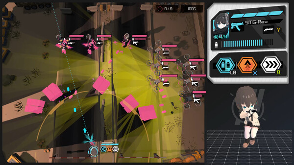 物理层之旅|官方中文|V1.0F10|解压即撸|_15