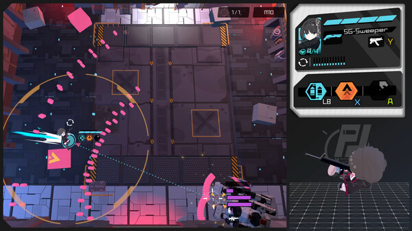 物理层之旅|官方中文|V1.0F10|解压即撸|_14