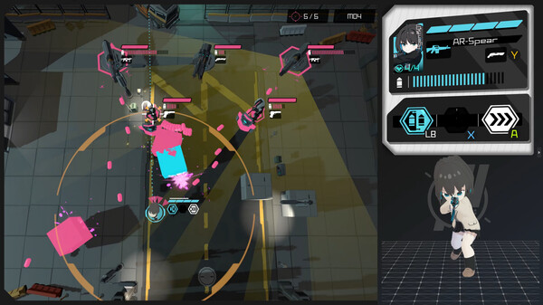 物理层之旅|官方中文|V1.0F10|解压即撸|_7