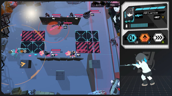 物理层之旅|官方中文|V1.0F10|解压即撸|_13