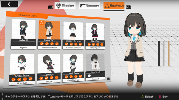 物理层之旅|官方中文|V1.0F10|解压即撸|_12