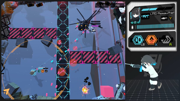 物理层之旅|官方中文|V1.0F10|解压即撸|_8