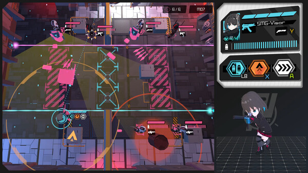 物理层之旅|官方中文|V1.0F10|解压即撸|_16