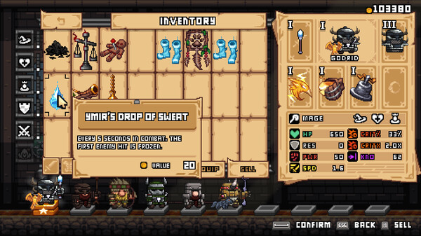 英灵战士自走棋|官方中文|Build.15477685-英雄赞歌-战魂觉醒|解压即撸|_2