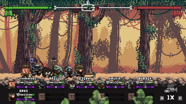 英灵战士自走棋|官方中文|Build.15477685-英雄赞歌-战魂觉醒|解压即撸|_8