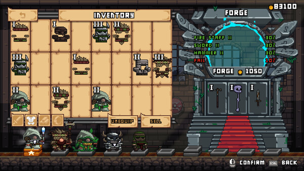 英灵战士自走棋|官方中文|Build.15477685-英雄赞歌-战魂觉醒|解压即撸|_9