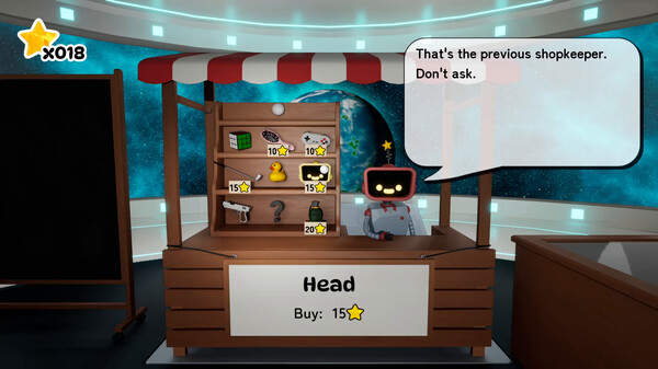 抓地力高尔夫|官方中文|安装即撸|_8