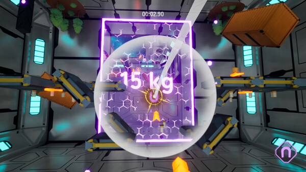 抓地力高尔夫|官方中文|安装即撸|_5