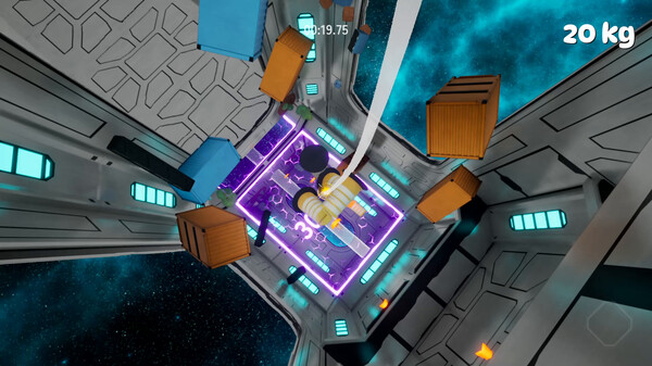 抓地力高尔夫|官方中文|安装即撸|_3