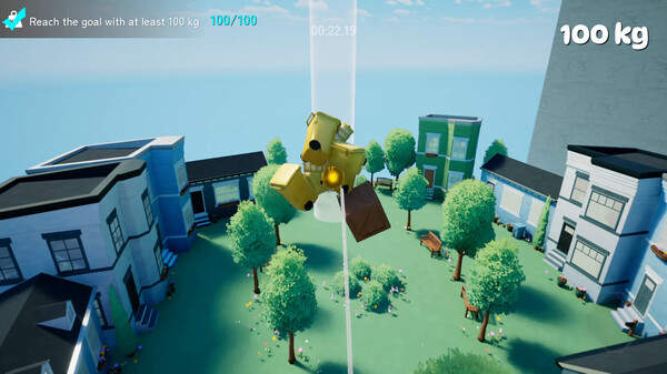 抓地力高尔夫|官方中文|安装即撸|_4