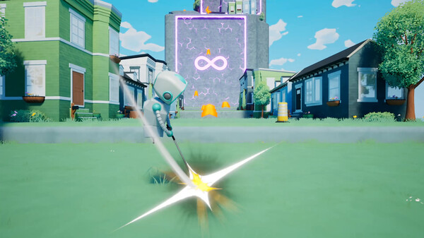 抓地力高尔夫|官方中文|安装即撸|_2