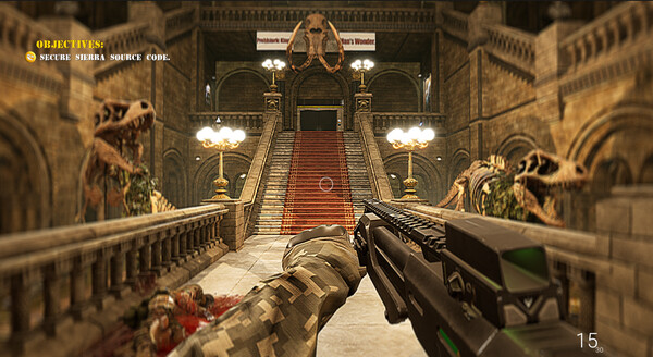 化石燃料2|官方中文|Build.14781928-化石燃料DLC-恐龙危机-爆发|解压即撸|_6