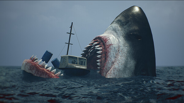 化石燃料2|官方中文|Build.14781928-化石燃料DLC-恐龙危机-爆发|解压即撸|_1