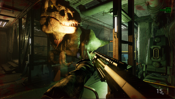 化石燃料2|官方中文|Build.14781928-化石燃料DLC-恐龙危机-爆发|解压即撸|_2