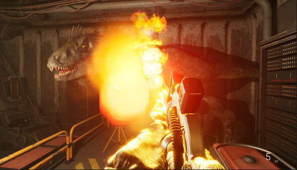 化石燃料2|官方中文|Build.14781928-化石燃料DLC-恐龙危机-爆发|解压即撸|_8