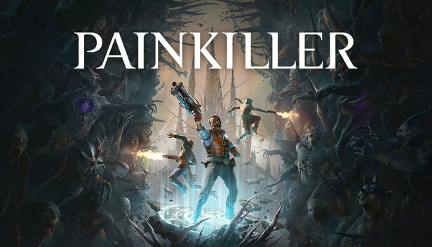 斩妖除魔 Painkiller 2025|豪华中文|Build.20417558+全DLC+季票|解压即撸|_0