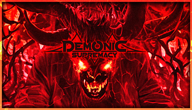 恶魔至尊 Demonic Supremacy|官方中文|解压即撸|_0