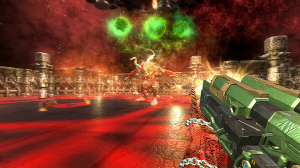 恶魔至尊 Demonic Supremacy|官方中文|解压即撸|_1