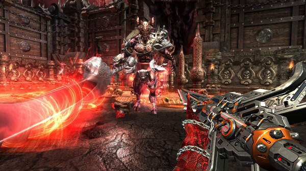 恶魔至尊 Demonic Supremacy|官方中文|解压即撸|_3