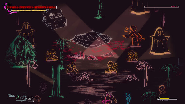 梦碎之境 Death of a Wish|官方中文|Build.17731335|解压即撸|_3