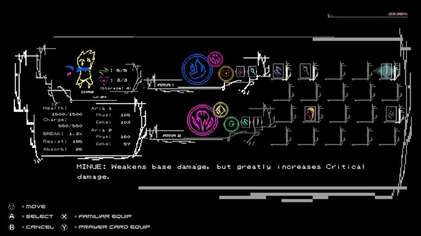 梦碎之境 Death of a Wish|官方中文|Build.17731335|解压即撸|_8