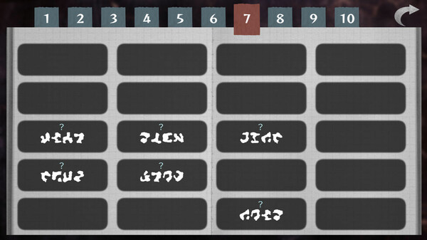 文字化化 Homicipher|官方中文|Build.16772484|解压即撸|_12