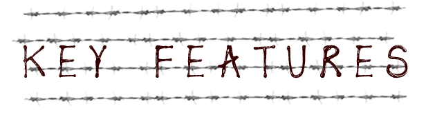 魔咒 Manacle 猪仔|中字-国语|Build.10869067-血色之月-幽灵魔爪|解压即撸|_7